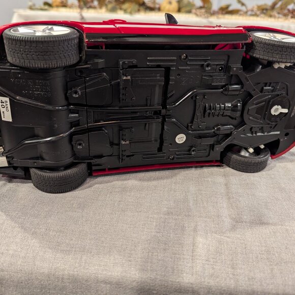 Ford Shelby GT 500 Remote Control Car with Charger - Picture 7 of 11